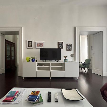 Casa Vintage Napoli Daire Dış mekan fotoğraf