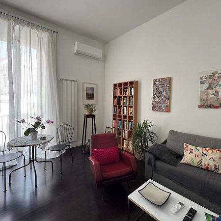 Casa Vintage Napoli Daire Dış mekan fotoğraf