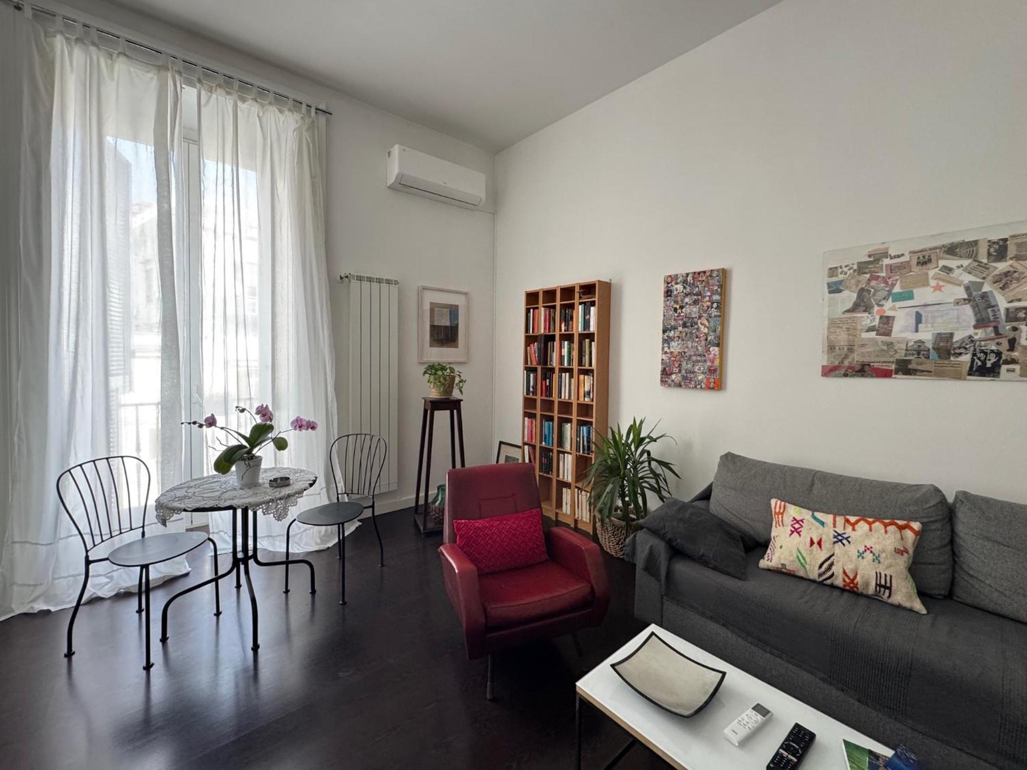 Casa Vintage Napoli Daire Dış mekan fotoğraf