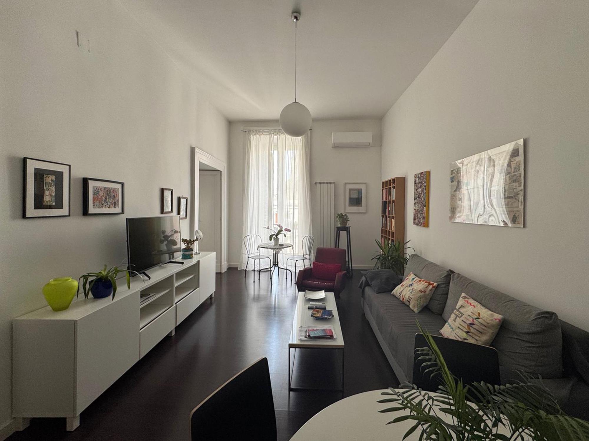Casa Vintage Napoli Daire Dış mekan fotoğraf