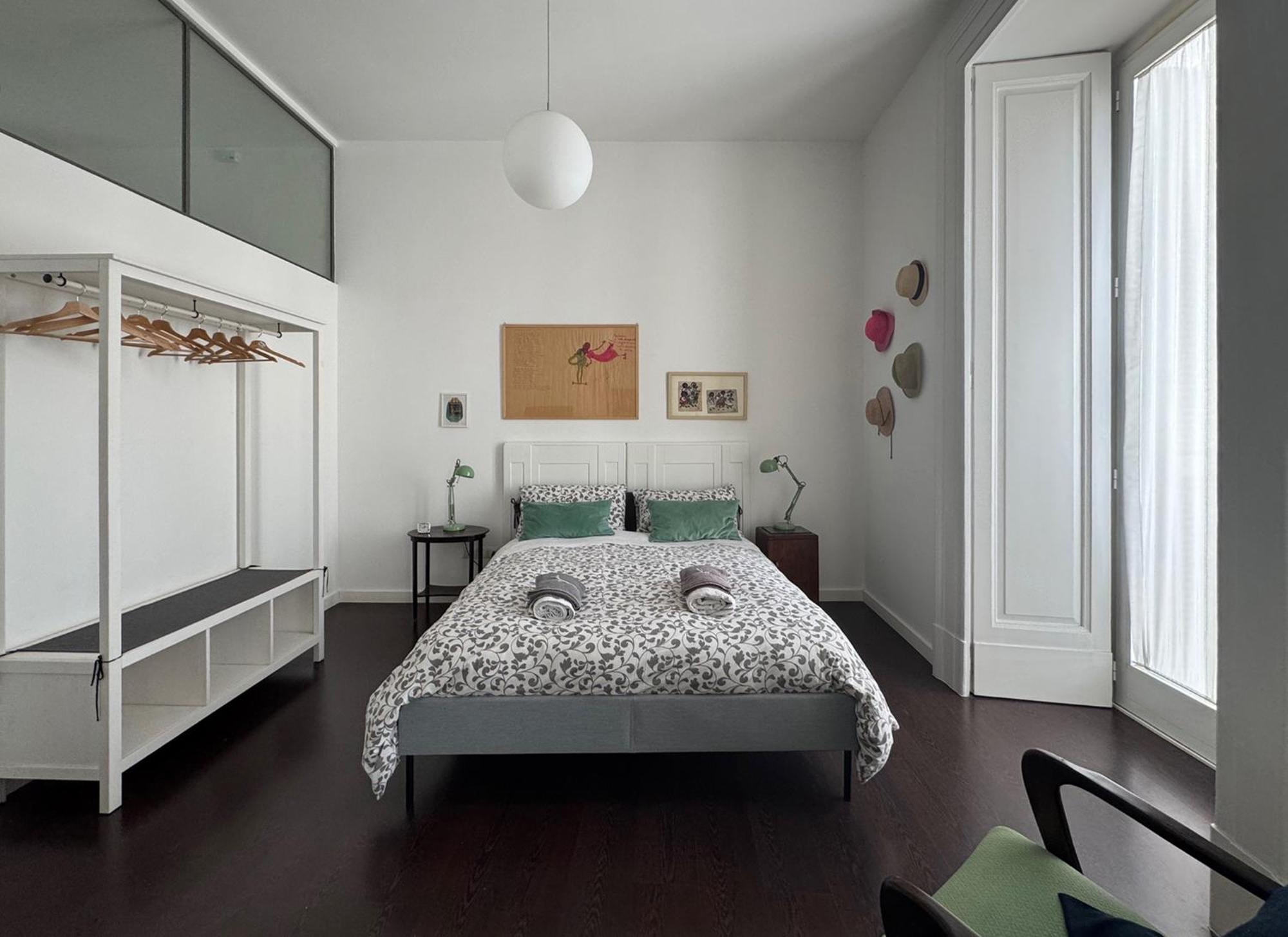 Casa Vintage Napoli Daire Dış mekan fotoğraf